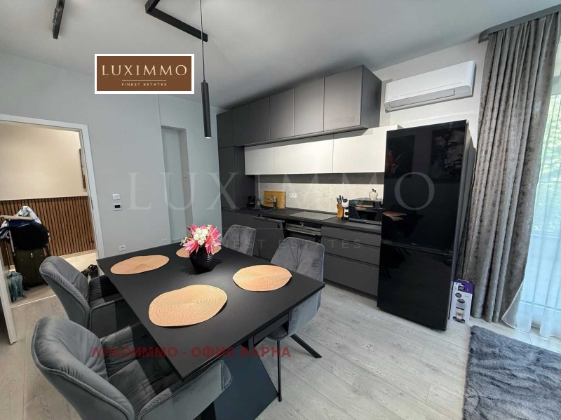 Para alugar  1 quarto Varna , Briz , 74 m² | 16988466 - imagem [3]