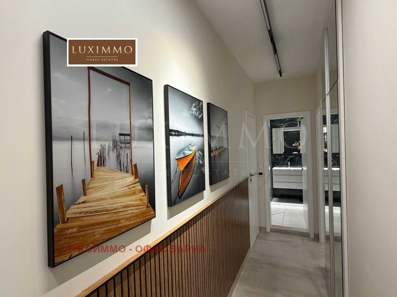 Para alugar  1 quarto Varna , Briz , 74 m² | 16988466 - imagem [15]