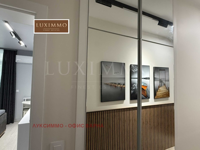 Para alugar  1 quarto Varna , Briz , 74 m² | 16988466 - imagem [16]