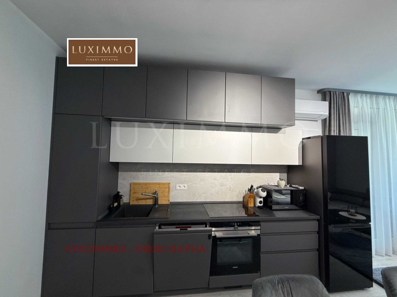 Para alugar  1 quarto Varna , Briz , 74 m² | 16988466 - imagem [4]