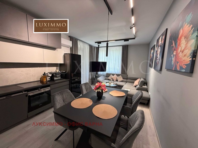 Para alugar  1 quarto Varna , Briz , 74 m² | 16988466 - imagem [7]