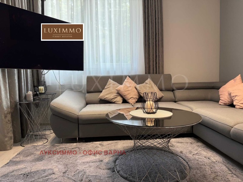 Para alugar  1 quarto Varna , Briz , 74 m² | 16988466 - imagem [8]