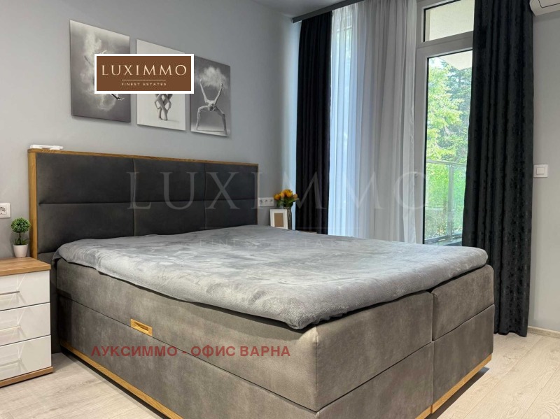 Para alugar  1 quarto Varna , Briz , 74 m² | 16988466 - imagem [10]