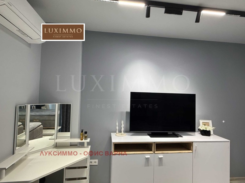 Para alugar  1 quarto Varna , Briz , 74 m² | 16988466 - imagem [14]