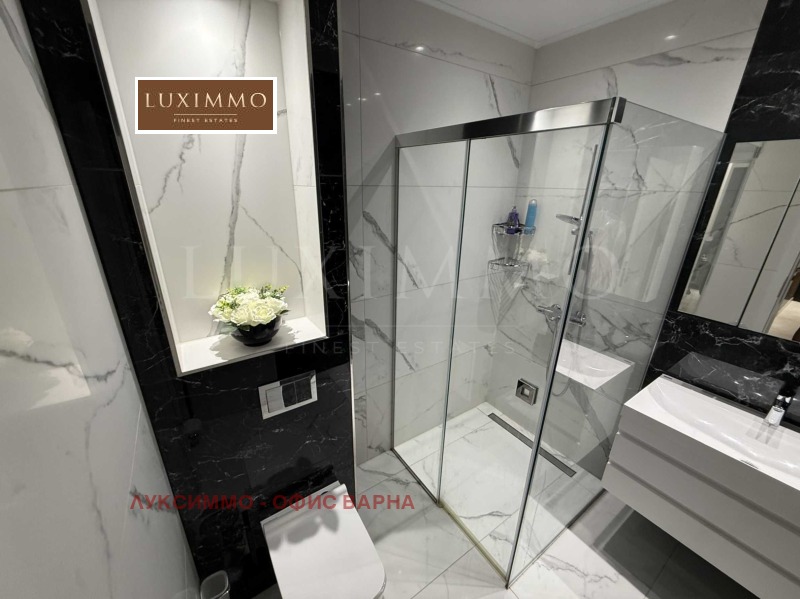 Para alugar  1 quarto Varna , Briz , 74 m² | 16988466 - imagem [17]