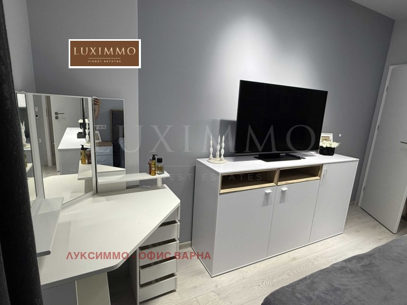 Para alugar  1 quarto Varna , Briz , 74 m² | 16988466 - imagem [13]
