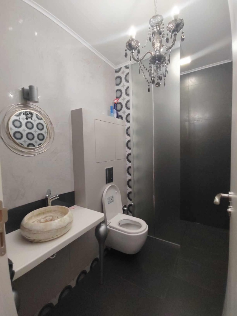 K pronájmu  1 ložnice Plovdiv , Karšijaka , 75 m2 | 51472676 - obraz [8]