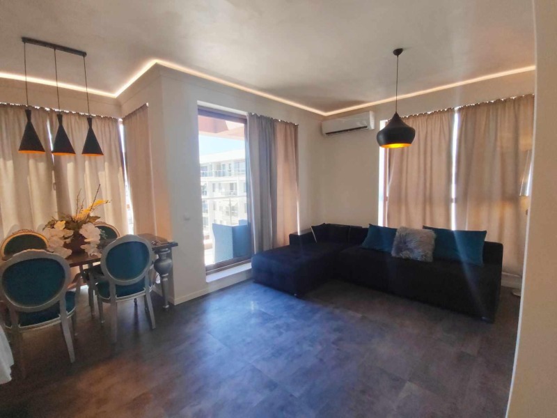 K pronájmu  1 ložnice Plovdiv , Karšijaka , 75 m2 | 51472676 - obraz [3]