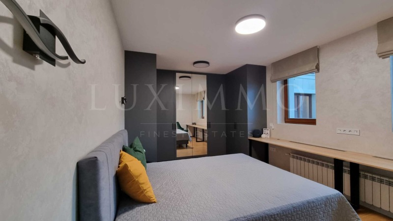 Дава под наем 2-СТАЕН, гр. София, Кръстова вада, снимка 3 - Апартаменти - 52799448