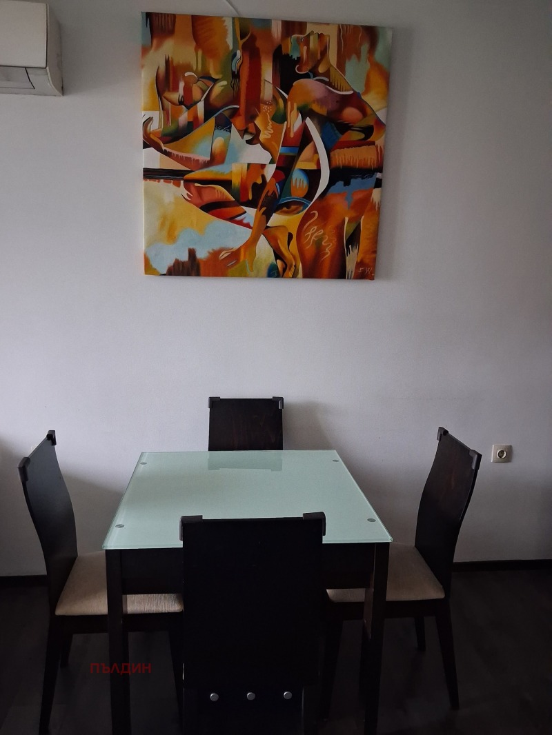 Дава под наем 2-СТАЕН, гр. Пловдив, Мараша, снимка 2 - Апартаменти - 53228787