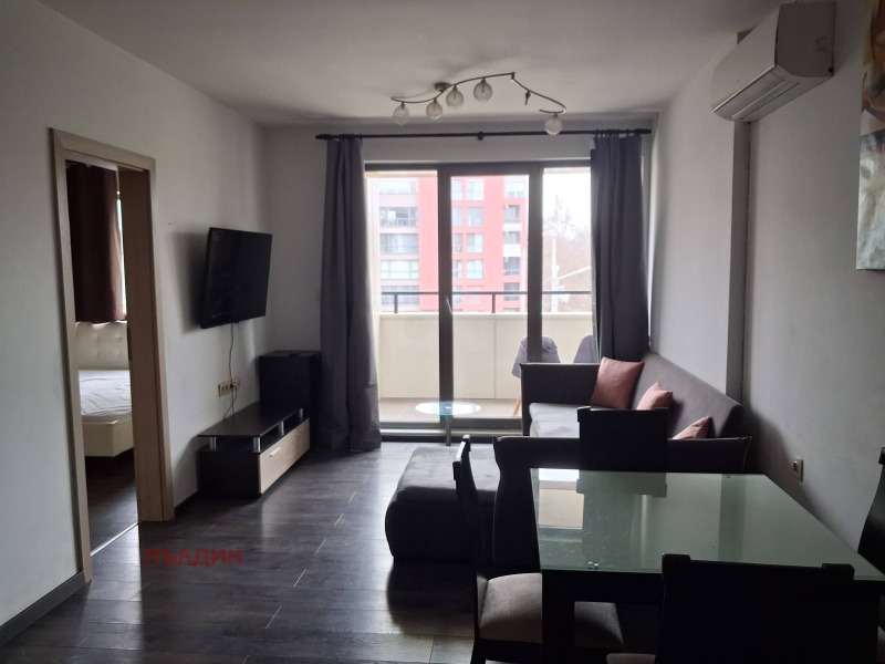 Дава под наем 2-СТАЕН, гр. Пловдив, Мараша, снимка 5 - Апартаменти - 53228787