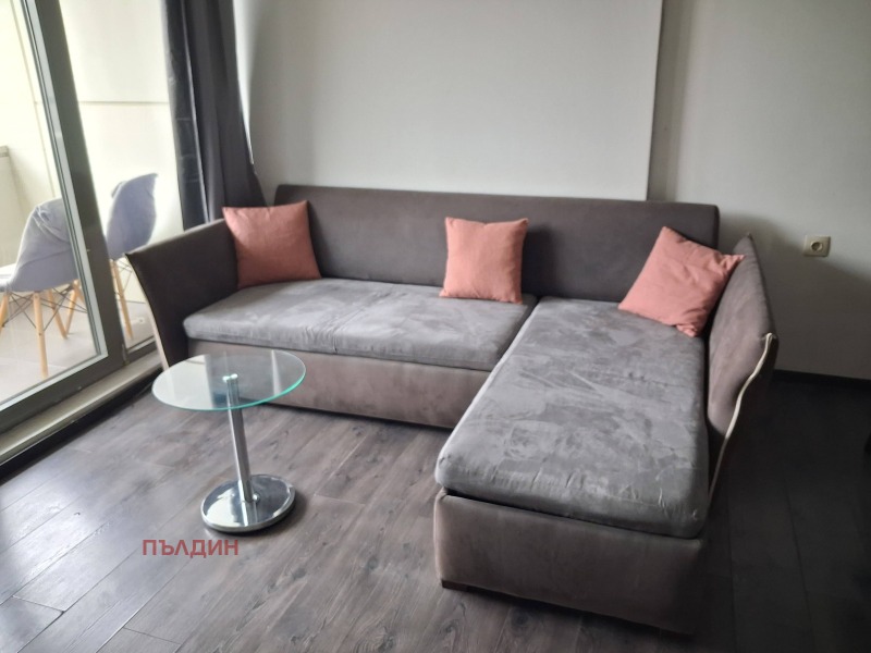 Дава под наем 2-СТАЕН, гр. Пловдив, Мараша, снимка 3 - Апартаменти - 53228787