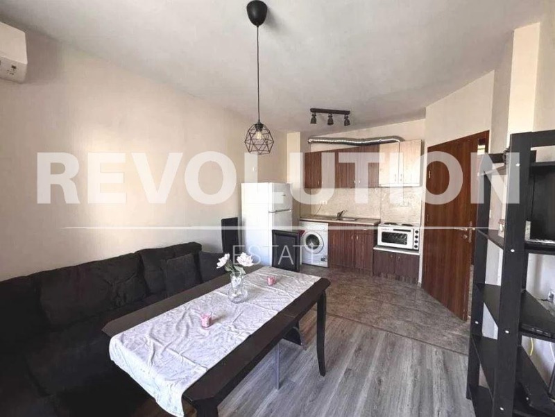 Дава под наем 2-СТАЕН, гр. Варна, Окръжна болница-Генерали