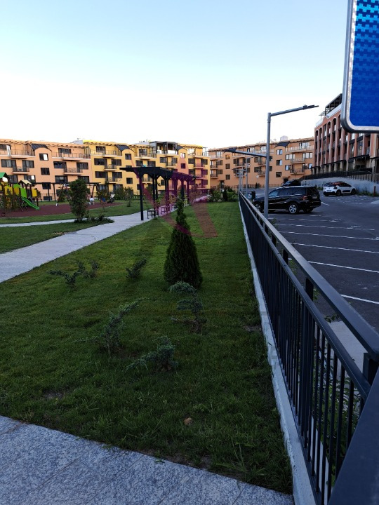 Дава под наем 2-СТАЕН, гр. Варна, м-т Горна Трака, снимка 8 - Апартаменти - 54201525