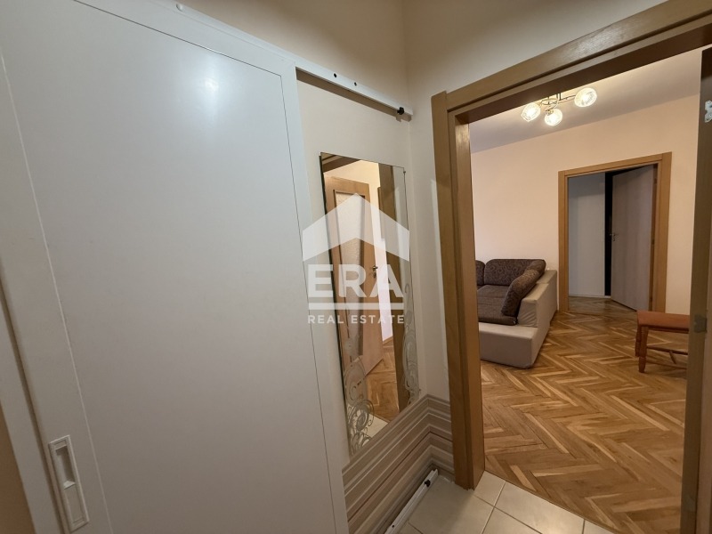 Дава под наем 2-СТАЕН, гр. Варна, Чайка, снимка 5 - Апартаменти - 55724814