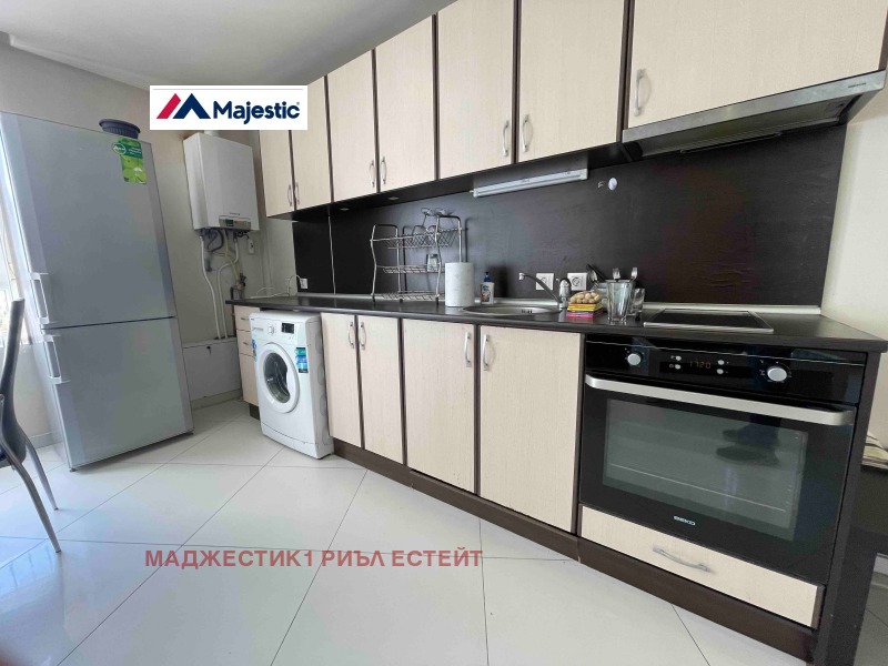 Дава под наем  3-стаен град София , Студентски град , 120 кв.м | 46923696 - изображение [9]