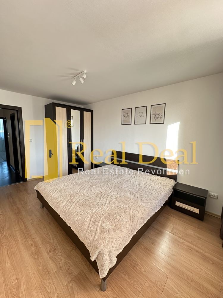 Дава под наем 3-СТАЕН, гр. София, Красно село, снимка 11 - Апартаменти - 54370623