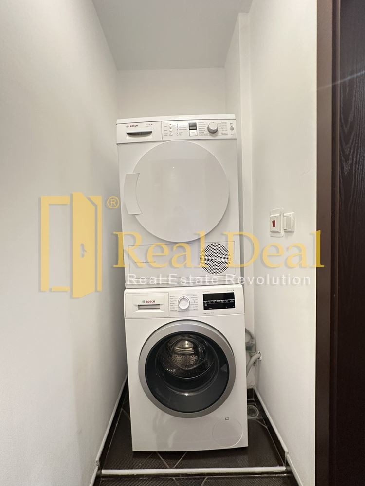 Дава под наем 3-СТАЕН, гр. София, Красно село, снимка 6 - Апартаменти - 54370623