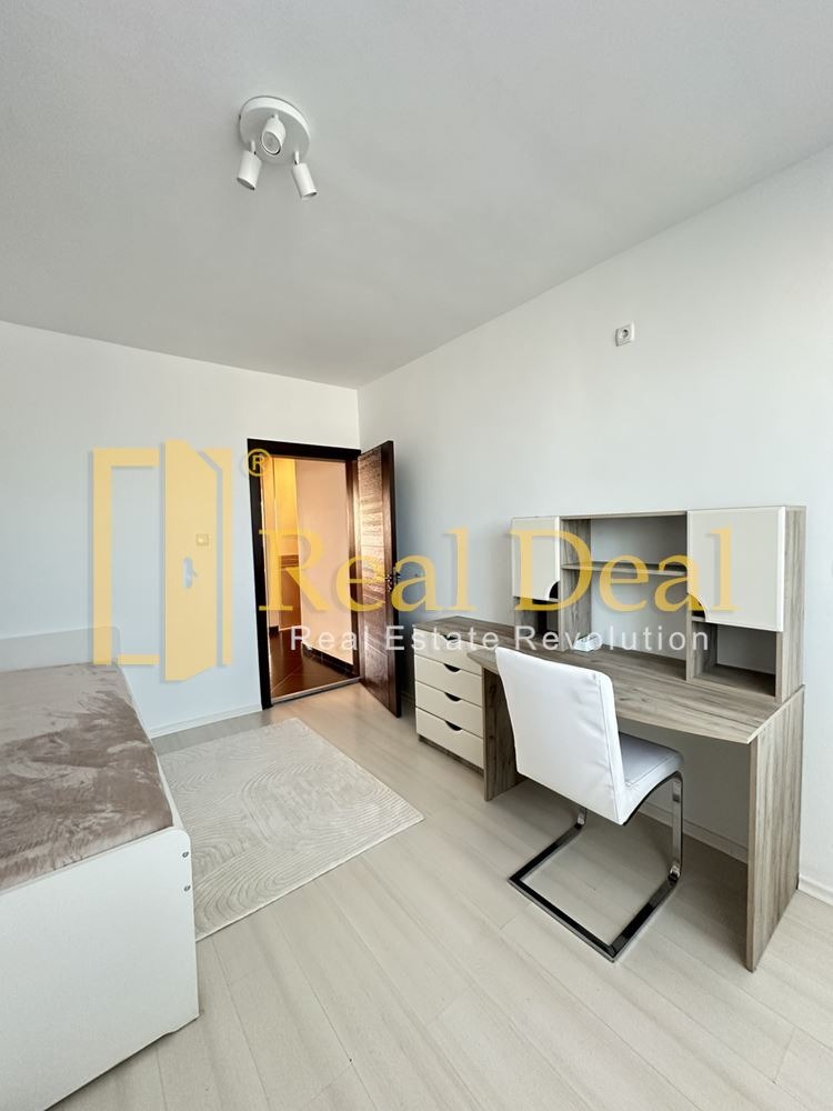 Дава под наем 3-СТАЕН, гр. София, Красно село, снимка 9 - Апартаменти - 54370623