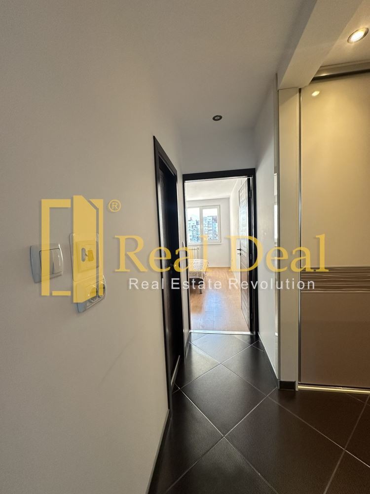 Дава под наем 3-СТАЕН, гр. София, Красно село, снимка 14 - Апартаменти - 54370623