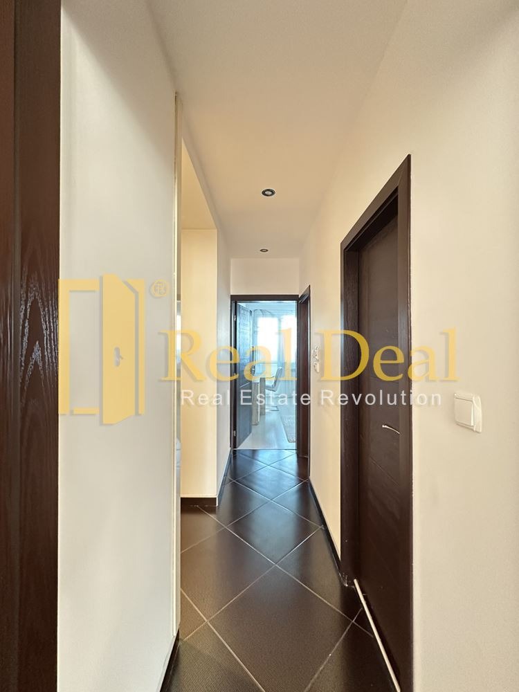 Дава под наем 3-СТАЕН, гр. София, Красно село, снимка 15 - Апартаменти - 54370623