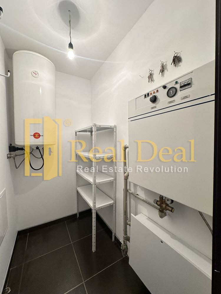 Дава под наем 3-СТАЕН, гр. София, Красно село, снимка 13 - Апартаменти - 54370623