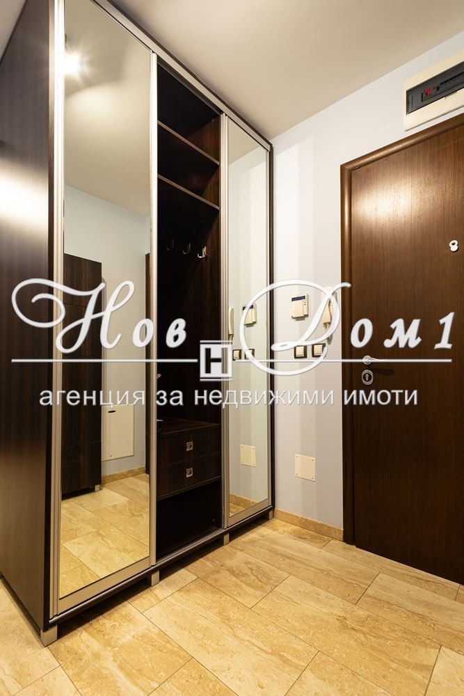 Дава под наем 3-СТАЕН, гр. София, Симеоново, снимка 10 - Апартаменти - 54548330