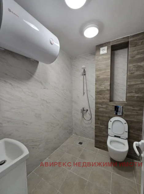 Дава под наем 3-СТАЕН, гр. Пловдив, Беломорски, снимка 7 - Апартаменти - 54829708