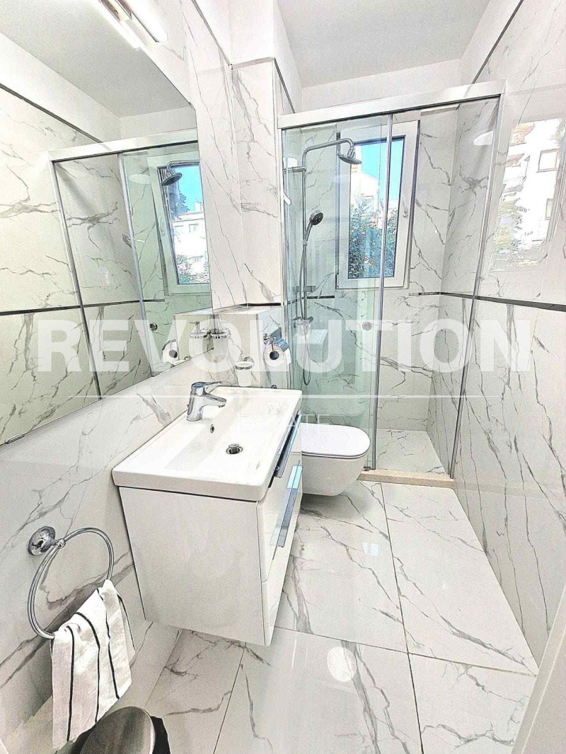 Дава под наем  4-стаен град Варна , Център , 100 кв.м | 61851191 - изображение [8]