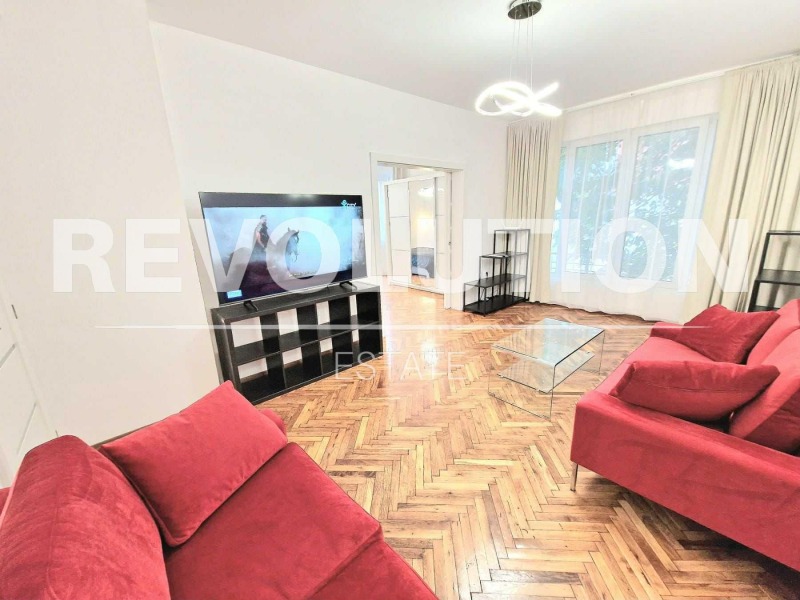 Дава под наем  4-стаен град Варна , Център , 100 кв.м | 61851191 - изображение [3]