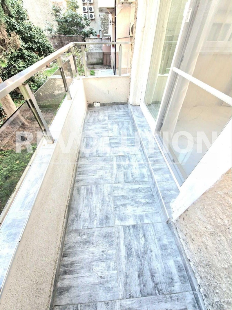 Дава под наем  4-стаен град Варна , Център , 100 кв.м | 61851191 - изображение [9]