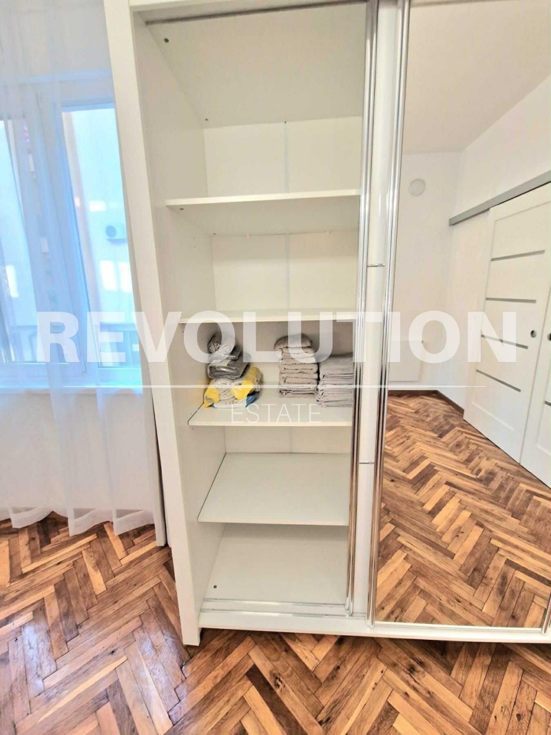 Дава под наем  4-стаен град Варна , Център , 100 кв.м | 61851191 - изображение [6]