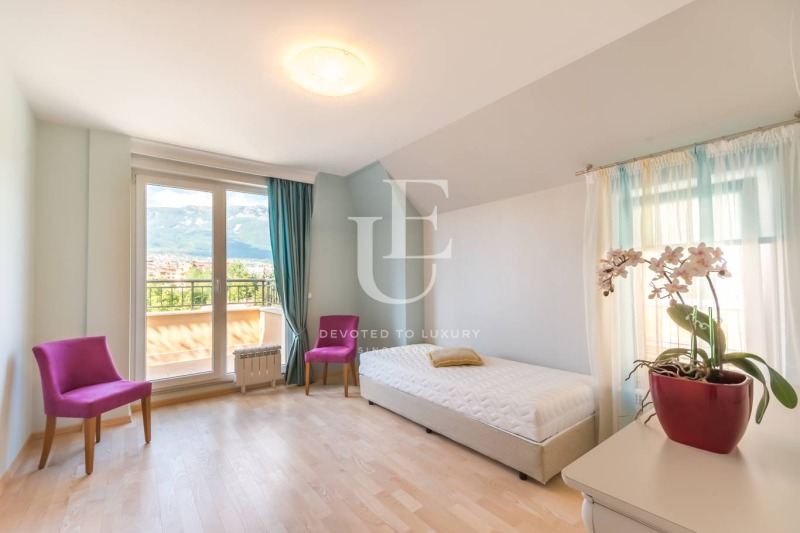 For Rent  3 bedroom Sofia , Vitosha , 175 sq.m | 30926560 - image [4]