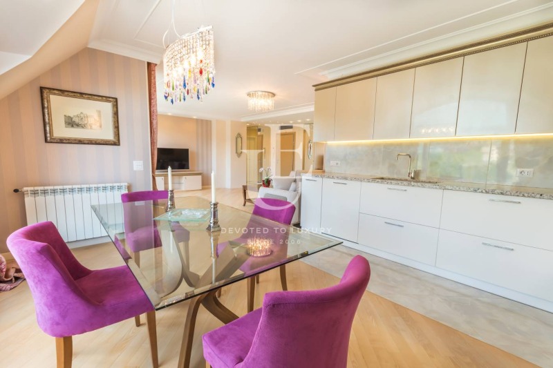 For Rent  3 bedroom Sofia , Vitosha , 175 sq.m | 30926560 - image [2]