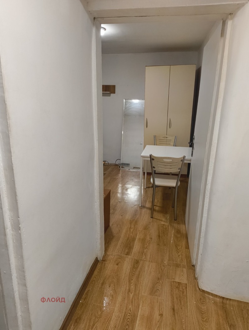 Дава под наем ЕТАЖ ОТ КЪЩА, гр. София, област София-град, снимка 7 - Етаж от къща - 52650716