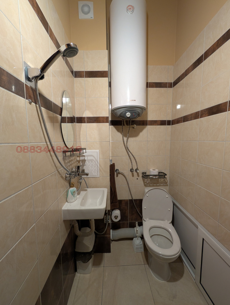 Дава под наем ОФИС, гр. Варна, Христо Ботев, снимка 9 - Офиси - 52781653