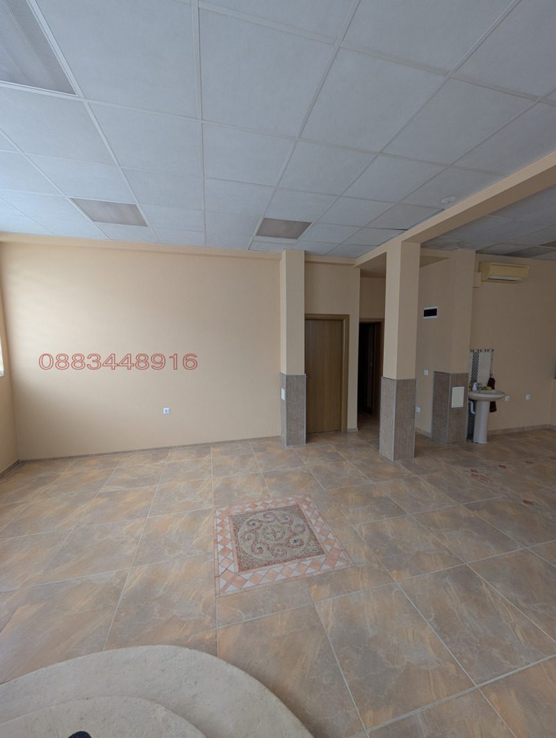 Дава под наем ОФИС, гр. Варна, Христо Ботев, снимка 6 - Офиси - 52781653