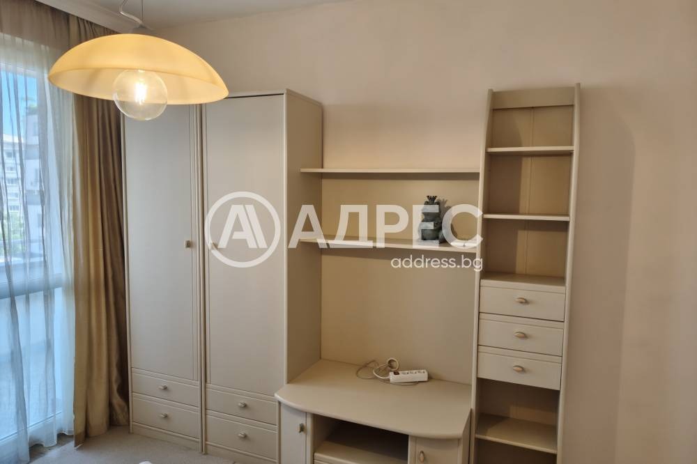 Дава под наем 2-СТАЕН, гр. София, Дървеница, снимка 8 - Апартаменти - 55097863