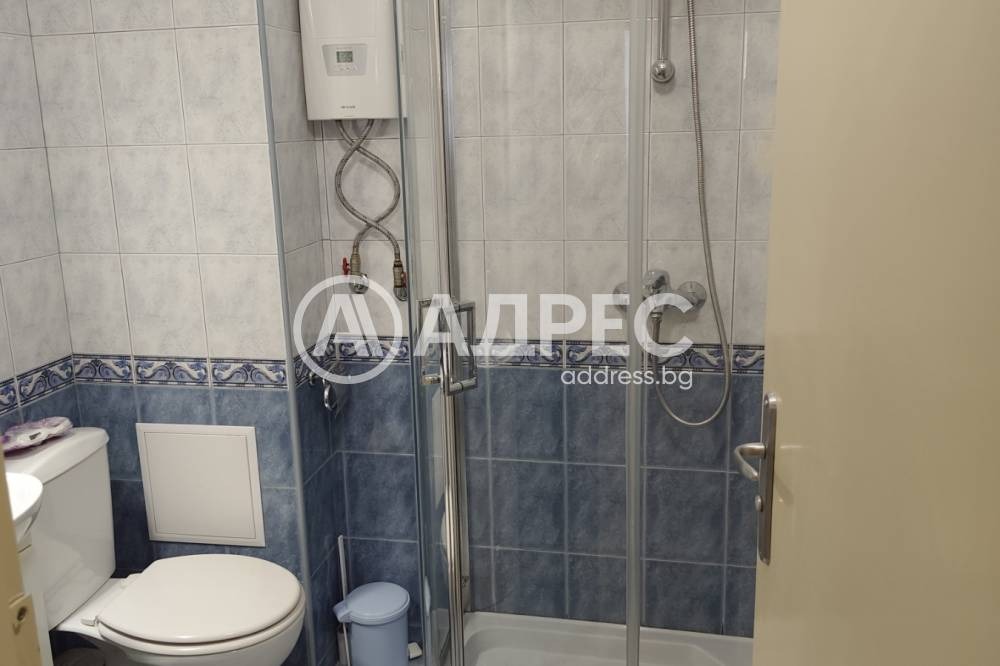 Дава под наем 2-СТАЕН, гр. София, Дървеница, снимка 6 - Апартаменти - 55097863
