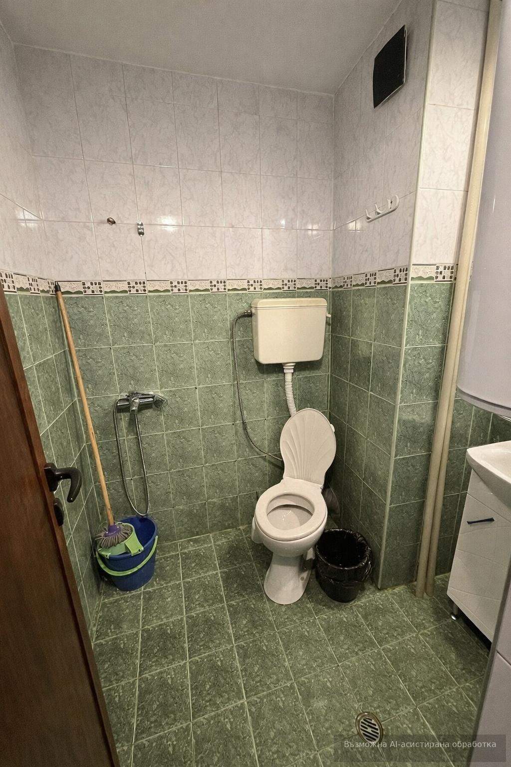 Дава под наем 2-СТАЕН, гр. София, Банишора, снимка 8 - Апартаменти - 56265094