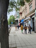 Под наем МАГАЗИН, град София, Център • 2200 лв. • 86241977 — Holmes.bg