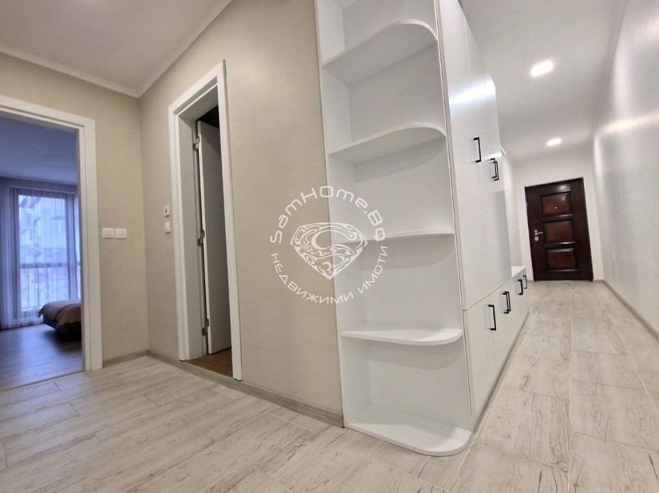 Дава под Наем 3-СТАЕН | Imot.bg — изображение 9