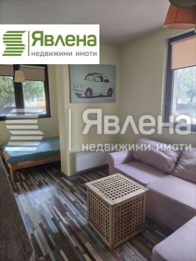 Estudio Studentski grad, Sofia 2