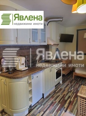 Estudio Studentski grad, Sofia 4