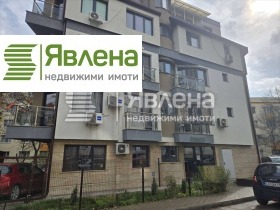 Обява дава под наем 1-стаен, град София, Студентски град