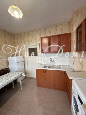 1 bedroom Mladost 1, Varna 3