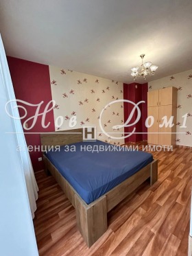 1 bedroom Mladost 1, Varna 7