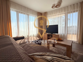 1 bedroom m-t Dolna Traka, Varna 1