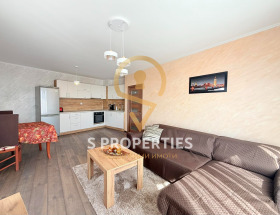 1 bedroom m-t Dolna Traka, Varna 3