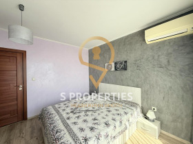 1 bedroom m-t Dolna Traka, Varna 8